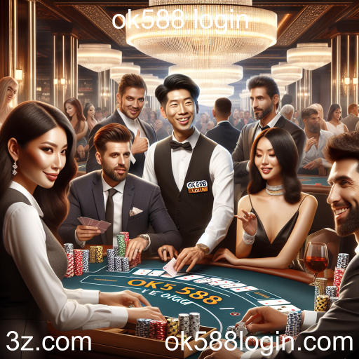 Atração dos Live Games: A Nova Fronteira do Jogo Online