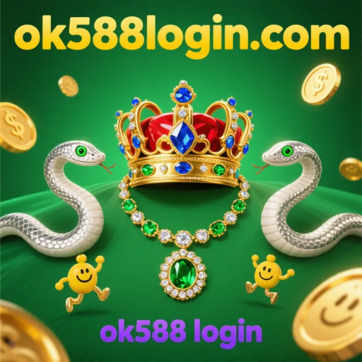 ok588 login
